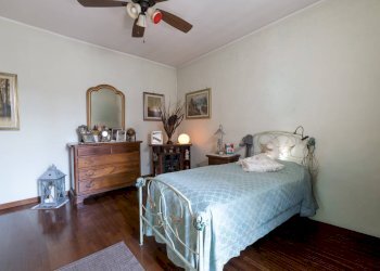 Foto 16 - Three-room apartment Via Monghio
 
1, Monterotondo - photo 16