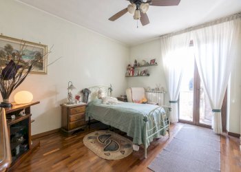 Foto 18 - Three-room apartment Via Monghio
 
1, Monterotondo - photo 18