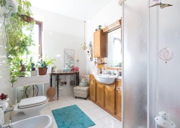 Foto 22 - Three-room apartment Via Monghio
 
1, Monterotondo - photo 22