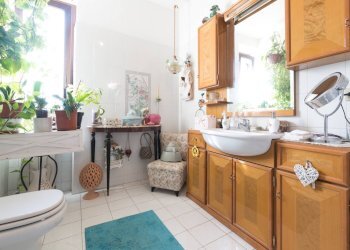 Foto 23 - Three-room apartment Via Monghio
 
1, Monterotondo - photo 23