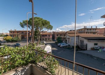 Foto 24 - Three-room apartment Via Monghio
 
1, Monterotondo - photo 24