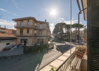 Foto 25 - Three-room apartment Via Monghio
 
1, Monterotondo - photo 25