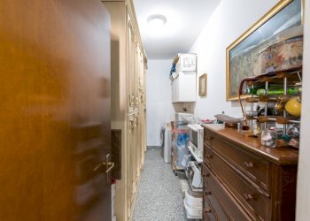 Foto 27 - Three-room apartment Via Monghio
 
1, Monterotondo - photo 27