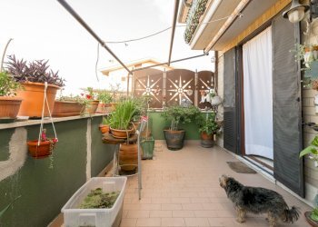 Foto 28 - Three-room apartment Via Monghio
 
1, Monterotondo - photo 28