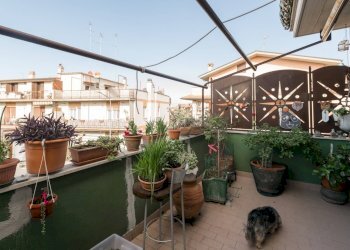 Foto 29 - Three-room apartment Via Monghio
 
1, Monterotondo - photo 29