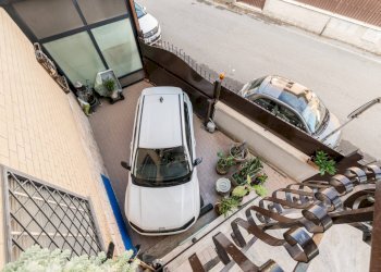 Foto 31 - Three-room apartment Via Monghio
 
1, Monterotondo - photo 31