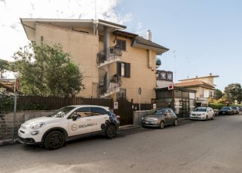 Foto 32 - Three-room apartment Via Monghio
 
1, Monterotondo - photo 32