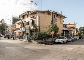 Foto 33 - Three-room apartment Via Monghio
 
1, Monterotondo - photo 33