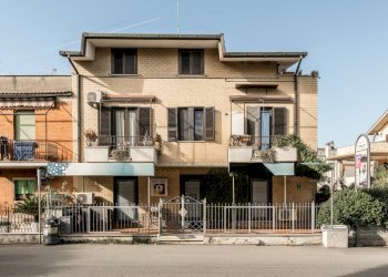 Foto 2 - Three-room apartment Via Monghio
 
1, Monterotondo - photo 2