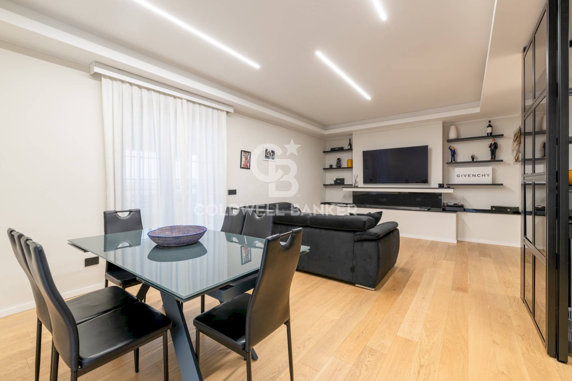 Foto 2 - Attic Via Antonio Moscatelli
 
126, Mentana - photo 2