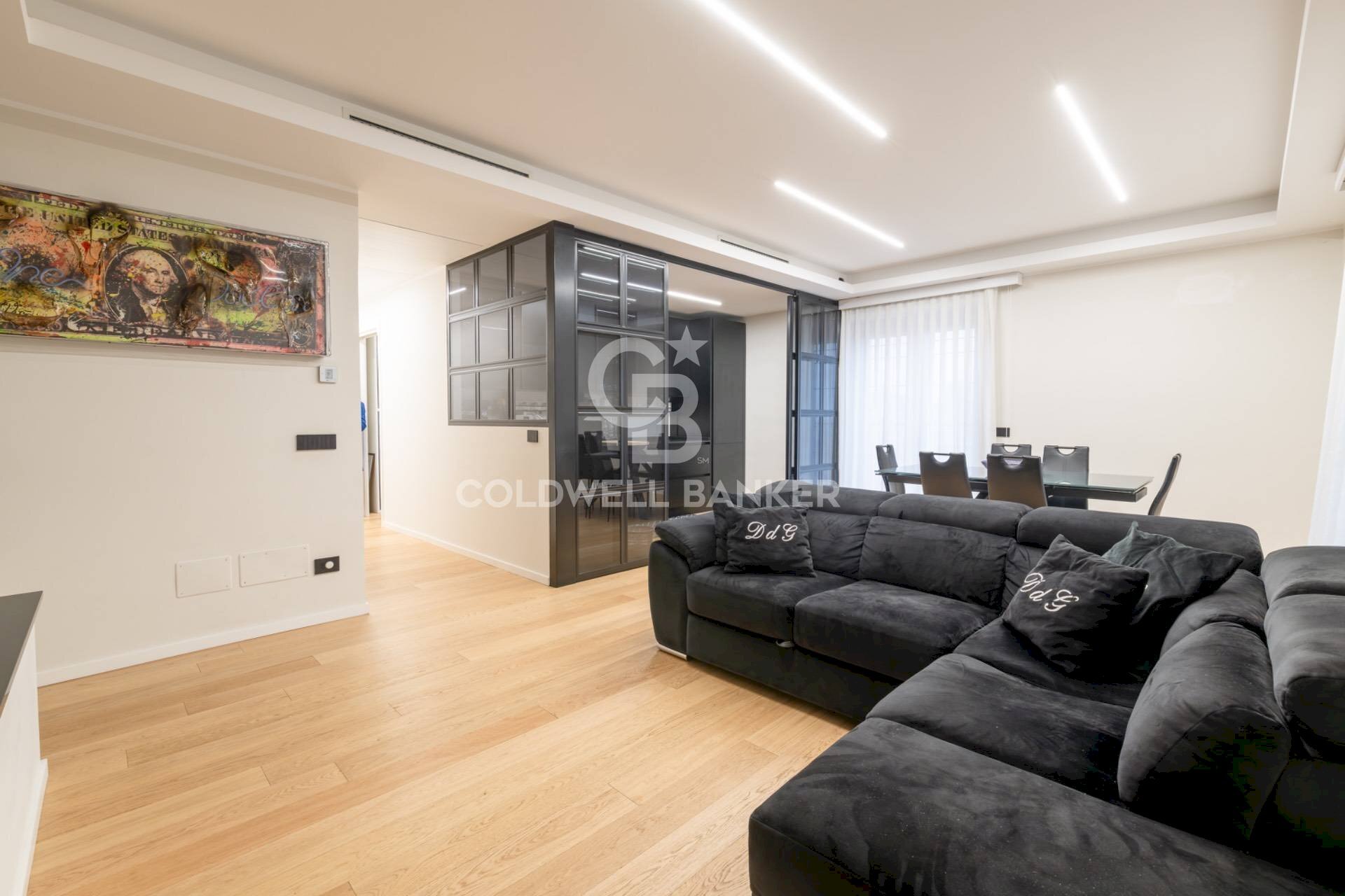 Foto 3 - Attic Via Antonio Moscatelli
 
126, Mentana - photo 3