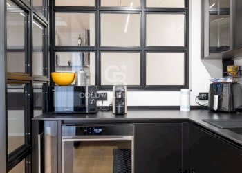 Foto 8 - Attico Via Antonio Moscatelli
 
126, Mentana - foto 8