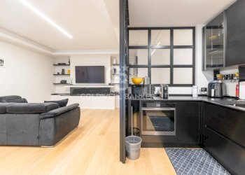 Foto 9 - Attico Via Antonio Moscatelli
 
126, Mentana - foto 9