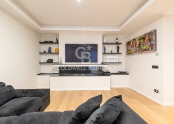 Foto 10 - Attico Via Antonio Moscatelli
 
126, Mentana - foto 10