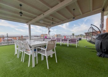 Foto 11 - Attico Via Antonio Moscatelli
 
126, Mentana - foto 11