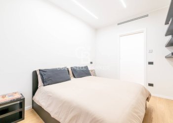 Foto 14 - Attico Via Antonio Moscatelli
 
126, Mentana - foto 14