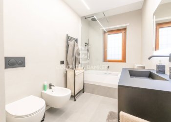 Foto 17 - Attico Via Antonio Moscatelli
 
126, Mentana - foto 17