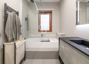 Foto 18 - Attico Via Antonio Moscatelli
 
126, Mentana - foto 18