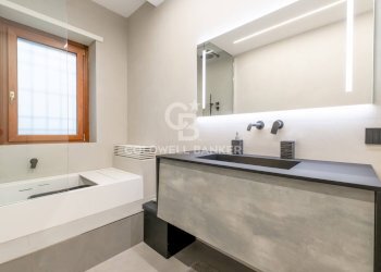 Foto 19 - Attico Via Antonio Moscatelli
 
126, Mentana - foto 19