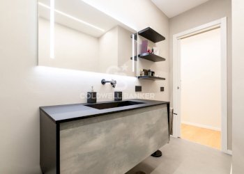 Foto 21 - Attico Via Antonio Moscatelli
 
126, Mentana - foto 21