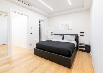 Foto 23 - Attico Via Antonio Moscatelli
 
126, Mentana - foto 23