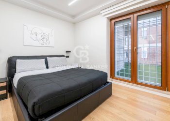 Foto 25 - Attico Via Antonio Moscatelli
 
126, Mentana - foto 25