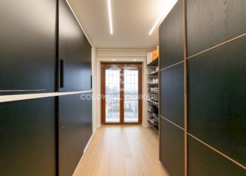 Foto 29 - Attico Via Antonio Moscatelli
 
126, Mentana - foto 29