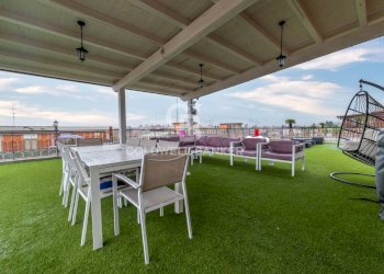 Foto 30 - Attico Via Antonio Moscatelli
 
126, Mentana - foto 30