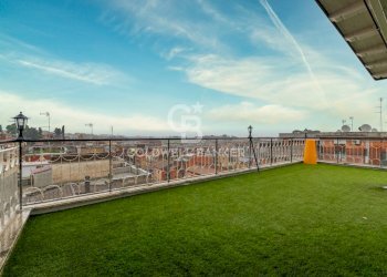 Foto 32 - Attico Via Antonio Moscatelli
 
126, Mentana - foto 32