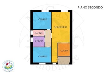 Foto 3 - Appartamento via delle ginestre
 
3, Pisa - foto 3