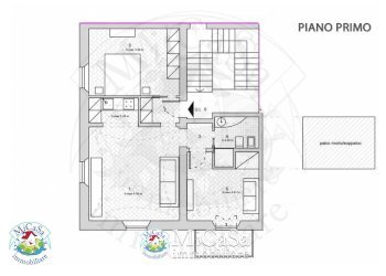 Foto 1 - Trilocale Via Fiorentina
 
595, Pisa - foto 1