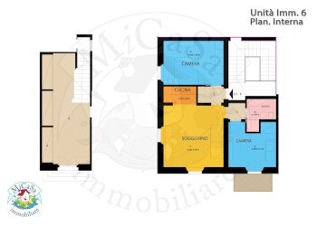 Foto 4 - Trilocale Via Fiorentina
 
595, Pisa - foto 3