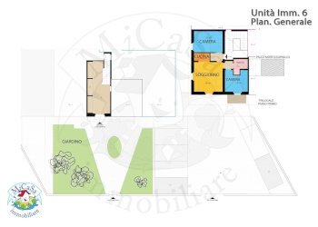 Foto 30 - Trilocale Via Fiorentina
 
595, Pisa - foto 29