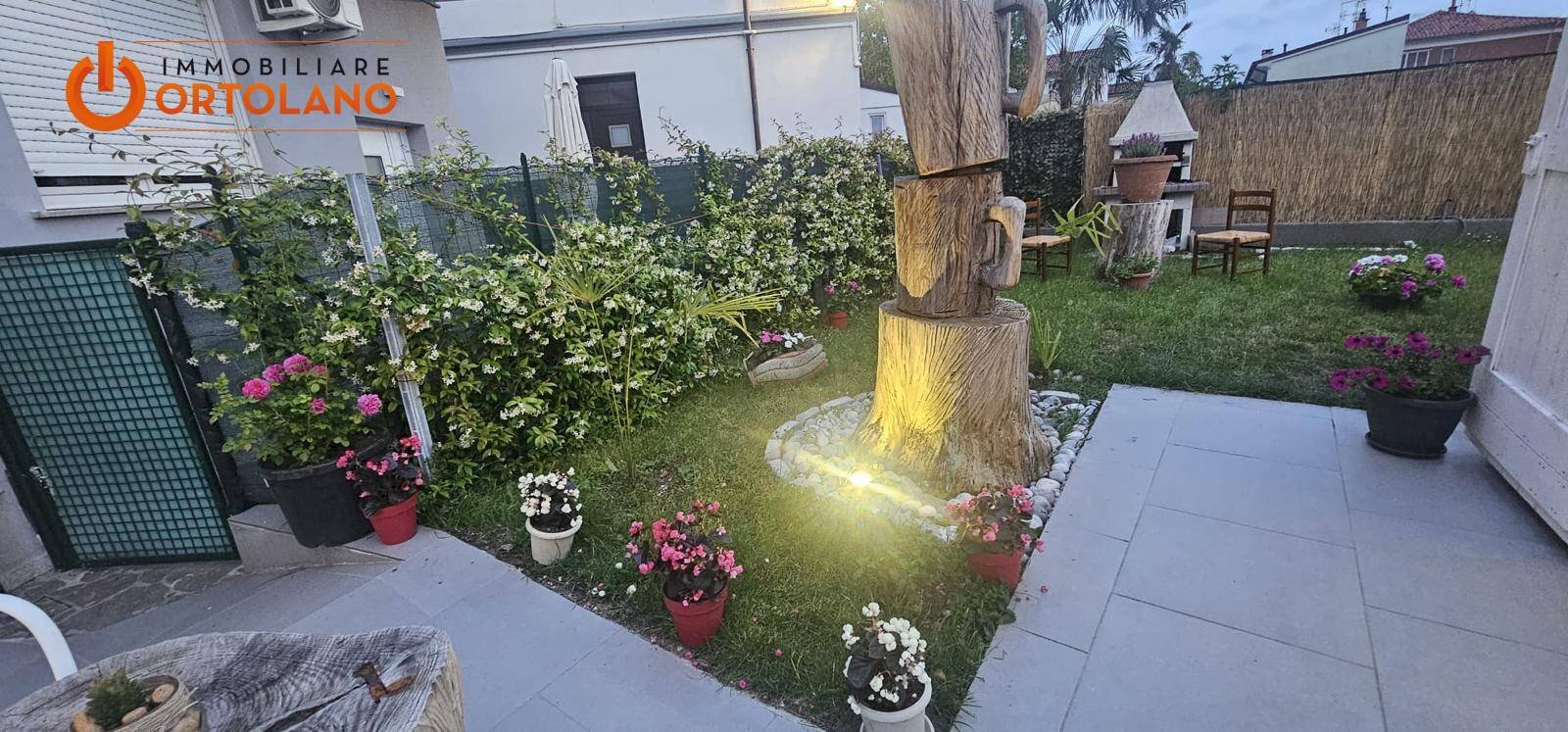 Foto 2 - Villa Via C. Cosulich
103-105, Monfalcone - photo 2