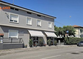 Foto 1 - Villa Via C. Cosulich
 
103-105, Monfalcone - foto 1