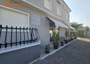 Foto 8 - Villa Via C. Cosulich
 
103-105, Monfalcone - foto 8