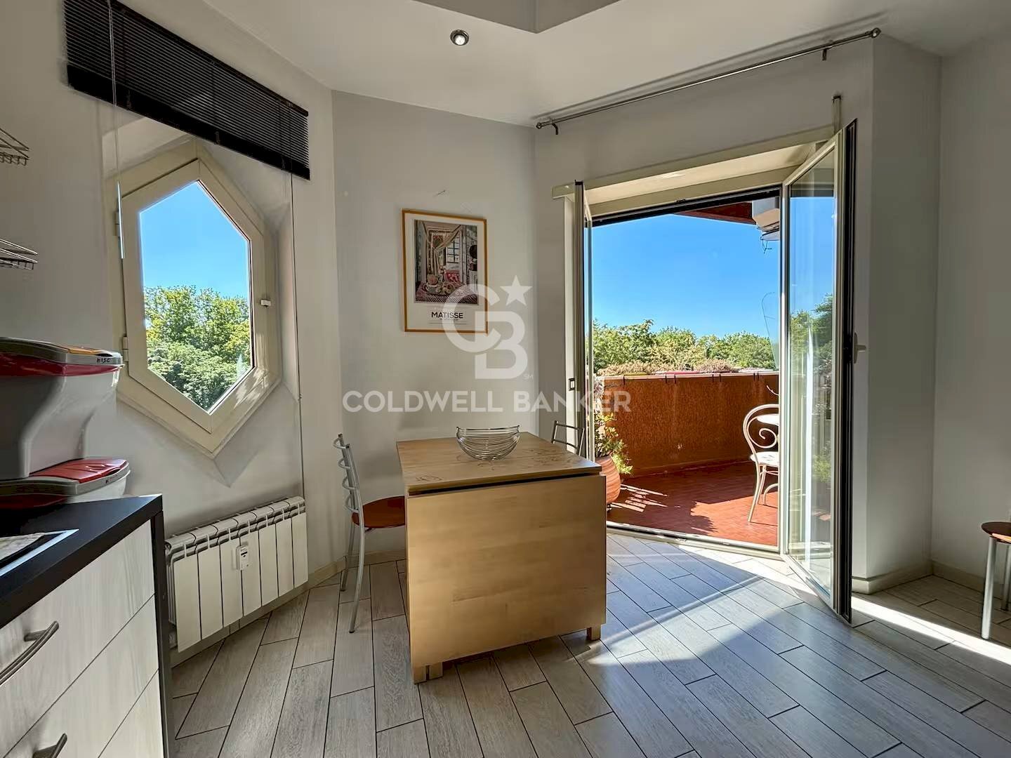 Foto 3 - Trilocale Largo Francesco Anzani, Roma - foto 3