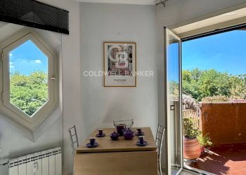 Foto 4 - Trilocale Largo Francesco Anzani, Roma - foto 4