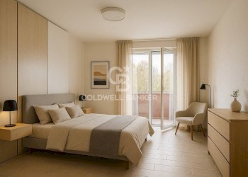 Foto 19 - Trilocale Largo Francesco Anzani, Roma - foto 19