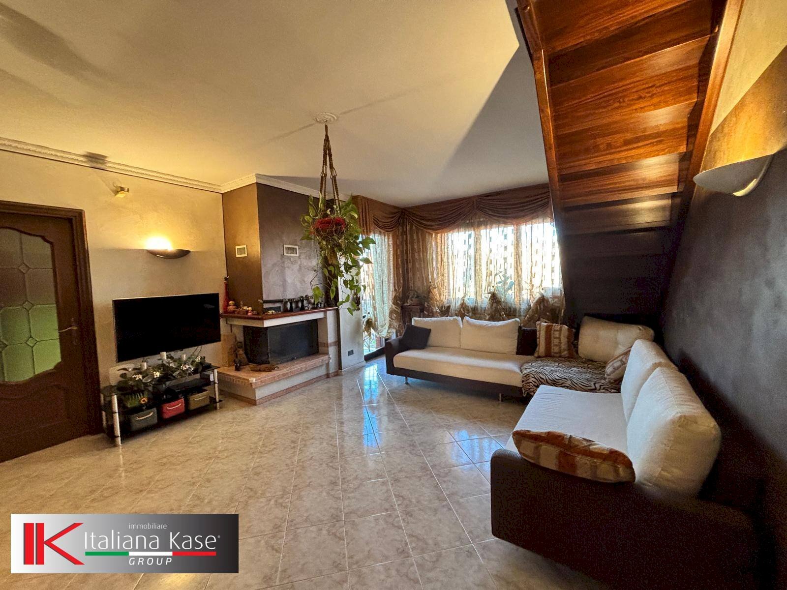 Foto 1 - Apartment Via Fenoglio, Settimo Torinese - photo 1