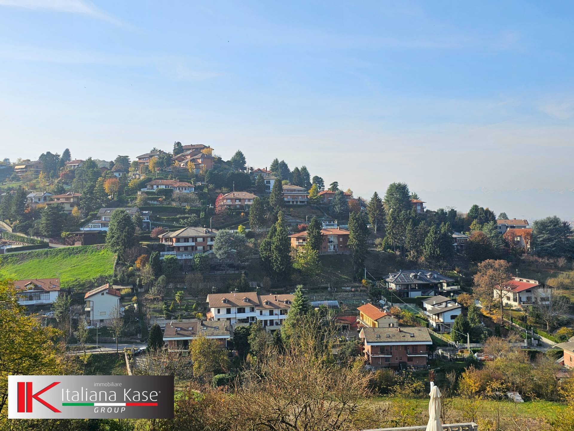 Foto 2 - Building land str del balzetto, Castiglione Torinese - photo 2