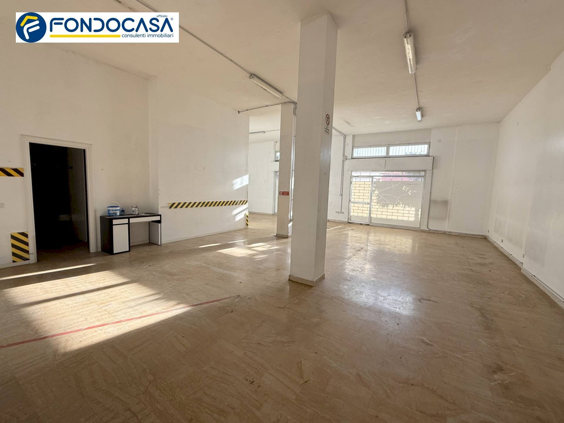Foto 2 - Commercial Premises Via Spotorno, Albisola Superiore - photo 2