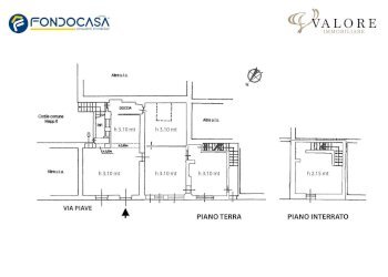 Foto 8 - Commercial Premises via piave
 
16, Arcore - photo 8