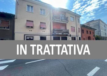 Foto 1 - Commercial Premises via piave
 
16, Arcore - photo 1