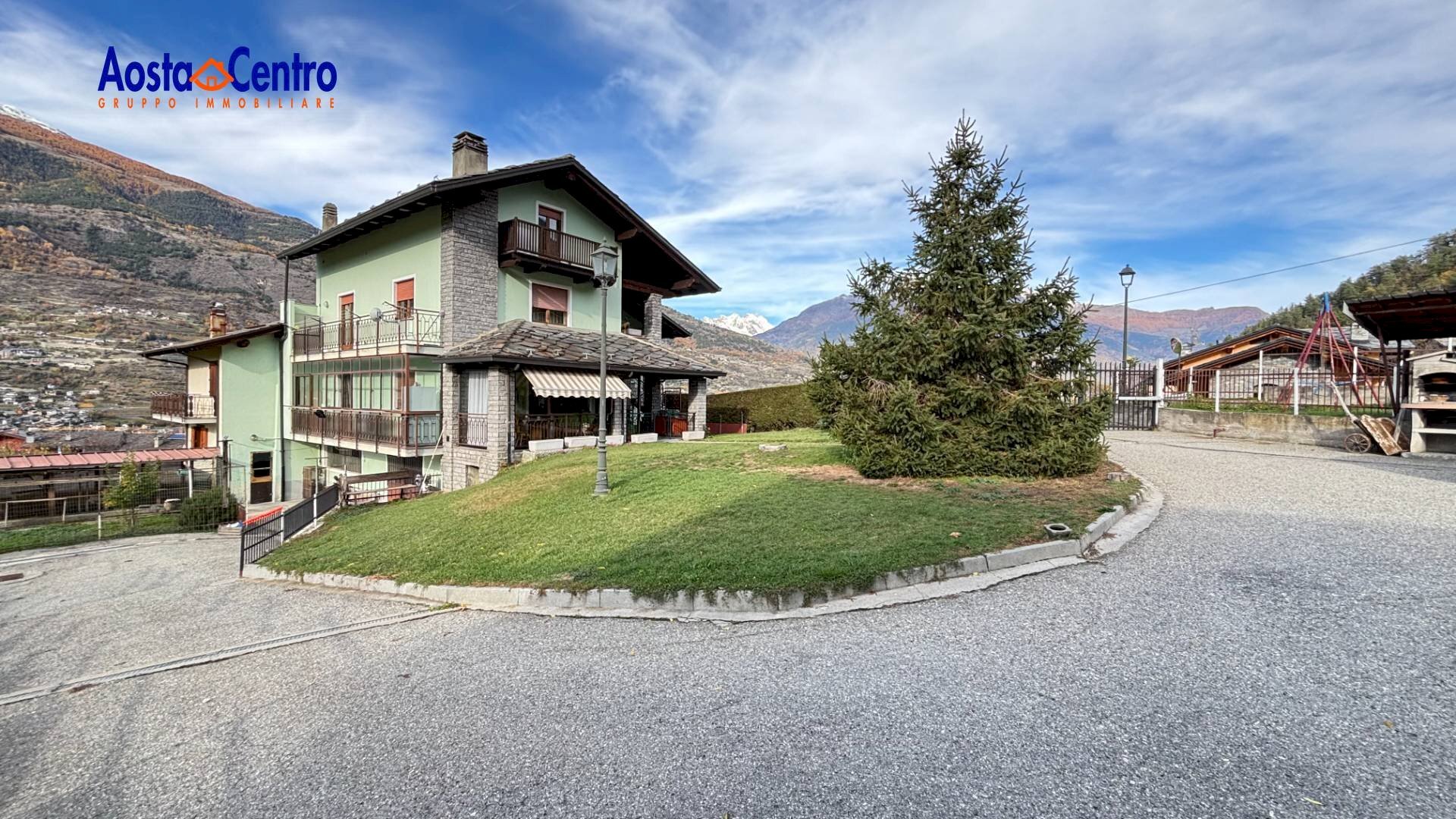 Foto 3 - Casa indipendente Frazione Bovet
11, Gressan - foto 3