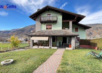 Foto 2 - Casa indipendente Frazione Bovet
 
11, Gressan - foto 2