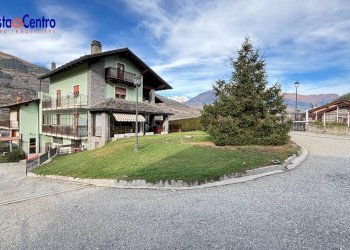 Foto 3 - Casa indipendente Frazione Bovet
 
11, Gressan - foto 3