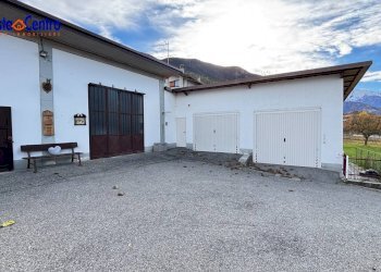 Foto 4 - Casa indipendente Frazione Bovet
 
11, Gressan - foto 4