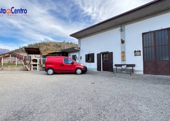 Foto 5 - Casa indipendente Frazione Bovet
 
11, Gressan - foto 5