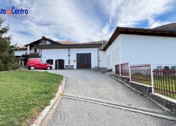 Foto 6 - Casa indipendente Frazione Bovet
 
11, Gressan - foto 6